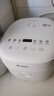 格力（GREE）電飯煲小型2-3人0涂層迷你小電飯鍋3升家用無(wú)涂層不銹鋼內膽快煮飯煮粥鋼鋼好小嗨煲GDF-3030C 曬單實(shí)拍圖