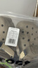 卡駱馳（CROCS）經(jīng)典特林洞洞鞋|206340 卡其/彩色-2F9    43 (270mm)   曬單實(shí)拍圖