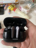 EarFun 麗耳【旗艦AI翻譯】AirPro4+圈鐵主動(dòng)降噪無(wú)線(xiàn)藍牙耳機雙單元高解析LDAC高音質(zhì)入耳式游戲超長(cháng)續航禮物 圈鐵混合丨深度降噪 曜石黑 支持7天試用丨退貨包運費丨順豐速運 曬單實(shí)拍圖