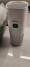 美的（Midea）【無(wú)霧加濕器】R8空氣凈化器加濕一體鼻炎家用甲醛數顯除煙味異味過(guò)敏原吸貓毛空氣凈化機 曬單實(shí)拍圖