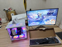 英邦達英特爾酷睿i7升十八核4060獨顯64G內存組裝臺式機電腦主機大游戲商用辦公設計水冷整機全套 三 酷睿i9級36核丨4050丨3A光追獨顯 主機+32英寸高刷護眼顯示器 曬單實(shí)拍圖