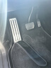 特斯拉（Tesla）官方 Model Y專(zhuān)車(chē)專(zhuān)用原廠(chǎng)定制 配件防護套餐套裝 全天候全包圍腳墊 曬單實(shí)拍圖