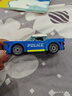 樂(lè )高（LEGO）積木玩具 城市組 60312 警車(chē)5歲+兒童玩具生日禮物 曬單實(shí)拍圖