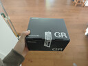 理光（Ricoh）GR3/GR3X/GRIII X 數碼相機 小型便攜 街拍照相機 APS-C畫(huà)幅 美顏 理光GR3X 官方標配【64G卡+手腕帶+usb線(xiàn)】 曬單實(shí)拍圖