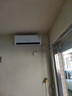 新飛空調一級能效 超省電變頻冷暖 大1.5匹/2匹 純銅管 家電補貼 以舊換新 家用空調掛機壁掛式空調 冷暖 一級能效 大1.5匹 【含安裝】 靜音省電 曬單實(shí)拍圖