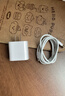 Viken【直營(yíng)正品】適用蘋(píng)果17/16/15充電器頭40W/45W正品套裝iPhone17/16/15proMax/pro電源適配器線(xiàn) 【原盒封裝】30W快充頭+1米編織快充線(xiàn) 安全認證不傷機 曬單實(shí)拍圖