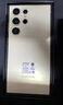 三星Samsung Galaxy S24 Ultra AI手機 第三代驍龍8 游戲手機 2億像素 拍照手機 12GB+512GB 鈦羽黃 曬單實(shí)拍圖