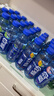 脈動(dòng)三口味青檸桃子雪柚橘子600ML*15瓶電解質(zhì)水維C飲料年貨整箱裝 曬單實(shí)拍圖