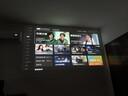 哈趣H3?Ultra?Max 云臺投影儀家用 哈曼聯(lián)名 真1080P 高清智能家庭臥室影院投影機 國家補貼15%  曬單實(shí)拍圖