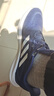 阿迪達斯（adidas）男鞋跑步鞋減震防滑耐磨舒適跑步運動(dòng)鞋 42碼UK8碼 曬單實(shí)拍圖