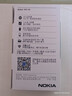 諾基亞 【評價(jià)加送原電】諾基亞Nokia 新105 4G 全網(wǎng)通 學(xué)生備用機 大字大屏大按鍵  老人老年手機 黑色 官方標配 曬單實(shí)拍圖