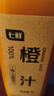 七鮮100%蘋(píng)果汁1L 曬單實(shí)拍圖