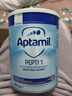 Aptamil英國愛(ài)他美深度水解Pepti特殊配方2嬰幼兒奶粉800g防過(guò)敏腹瀉 深度水解1段 800g*1罐 曬單實(shí)拍圖