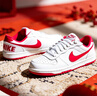 耐克（NIKE）男鞋 2026春季新款BIG LOW運動(dòng)鞋本命年復古時(shí)尚低幫休閑鞋板鞋男 【主推新品】150-本命紅/曬圖退10 42.5 （內長(cháng)270mm） 曬單實(shí)拍圖
