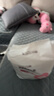 開(kāi)麗一次性防溢乳墊[100片] 3D立體超薄透氣哺乳期防漏奶貼 曬單實(shí)拍圖