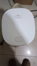 美的（Midea） 電飯煲 家用電飯鍋智能預約多功能微壓 可煮小米粥迷你小型1-2-3-4人煮飯鍋電煮鍋易清洗小巧機身 【節能版】 白色 FB30M161 3L 曬單實(shí)拍圖