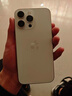 AppleiPhone 14 Pro【24期免息】 蘋(píng)果14Pro 國行5G全網(wǎng)通 蘋(píng)果二手手機 銀色【曬單有禮】 【99新】128G【限時(shí)特惠+三年店保+豪華禮包】 曬單實(shí)拍圖