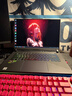ROG【京東獨家】魔霸新銳 銳龍9 16英寸 游戲本筆記本電腦(R9 8940HX 16G 1T RTX5060 2.5K 165Hz) 曬單實(shí)拍圖
