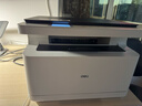 得力M2024DWS無(wú)線(xiàn)wifi雙面打印機家用辦公黑白激光三合一復印掃描多功能一體機A4 M2024DWS套餐一【易加粉硒鼓1個(gè)+2瓶碳粉】 曬單實(shí)拍圖
