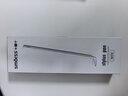Smorss通用電容筆適用于iPad蘋(píng)果/華為/小米平板pencil 三代觸控筆微軟榮耀聯(lián)想通用手寫(xiě)觸屏電容筆 曬單實(shí)拍圖