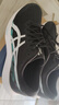 亞瑟士（asics）男鞋跑步鞋2026春季新款HYPER SPEED網(wǎng)面透氣輕便競速緩震運動(dòng)鞋 4代/黑白/競速訓練 /曬圖退10 42.5 (270mm) 曬單實(shí)拍圖