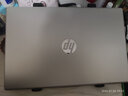 惠普（HP）星BOOK15筆記本電腦 超輕薄便攜大屏小新品商務(wù)辦公本學(xué)生游戲手提本電腦 銳龍版 月光銀 【性?xún)r(jià)比強推】R5-7520U/16G/1TB 曬單實(shí)拍圖