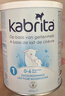 佳貝艾特（Kabrita）荷蘭白金版1段HMO嬰幼兒進(jìn)口羊奶粉800g 添加DHA+A2+OPO 曬單實(shí)拍圖