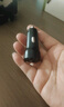 小米（MI）車(chē)載充電器超級快充版1A1C 100W大功率適用于小米17手機/小米YU7汽車(chē) 曬單實(shí)拍圖