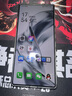 努比亞（nubia）紅魔11Pro 16GB+512GB 銀翼戰神 第五代驍龍8至尊版 8000mAh 游戲手機 IPX8防水 曬單實(shí)拍圖