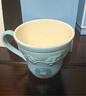 Wedgwood【新年禮品】威基伍德 歡愉假日系列陶瓷杯藍色馬克杯茶杯水杯 曬單實(shí)拍圖