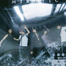 東方神起：MIROTIC（魔咒） THE FOURTH ALBUM（銀版）（CD+DVD） 曬單實(shí)拍圖