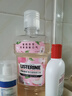 李施德林 (Listerine) 漱口水 櫻花蜜桃口味果味口氣溫和清新口氣女 500mL 曬單實(shí)拍圖