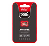 朗科（Netac）＆JOY聯(lián)名款 128GB TF(MicroSD)存儲卡 U3 C10 A1 4K P500系列 讀速100MB/s 支持4K 不間斷錄制 曬單實(shí)拍圖