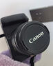 Canon/佳能600d 550d 700d 750d 760d 800d 入門(mén)級半畫(huà)幅二手數碼相機 99新佳能600D+18-55 防抖鏡頭 官方標配 曬單實(shí)拍圖