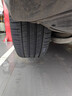 倍耐力靜音棉輪胎265/40R22 106V P ZERO PZ4(NCS,ELT) 原配問(wèn)界 曬單實(shí)拍圖
