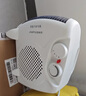 榮事達（Royalstar）【采銷(xiāo)力薦】取暖器家用暖風(fēng)機辦公電暖器桌面室內加熱器立臥兩用電暖氣 節能速暖烤火爐 NTS-208A 曬單實(shí)拍圖