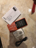 飛利浦（PHILIPS）E536 老年人手機4G全網(wǎng)通新款老年機超長(cháng)待機大字體大聲音中小學(xué)生老人專(zhuān)用備用按鍵功能機 絢麗紅 曬單實(shí)拍圖