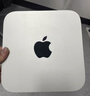 Apple/蘋(píng)果AI電腦/Mac mini迷你主機 M4銀色(10+10核) 16G 512G臺式電腦主機 MU9E3CH/A 曬單實(shí)拍圖