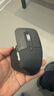 羅技（Logitech）大師系列 MX Master 3S 無(wú)線(xiàn)藍牙鼠標 人體工學(xué) 辦公 靜音鼠標 高端 石墨黑 帶無(wú)線(xiàn)接收器 曬單實(shí)拍圖