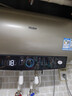 海爾（Haier）國家補貼電熱水器50升PD3 金剛無(wú)縫膽終身免換鎂棒一級能效節能省電儲水式大水量家用京東自營(yíng) 曬單實(shí)拍圖