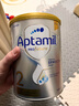 Aptamil愛(ài)他美澳洲白金版含DHA葉黃素澳愛(ài)白金新西蘭嬰幼兒牛奶粉官方 2段1罐【詢(xún)客服限時(shí)領(lǐng)神秘券 最后12小時(shí)】27年10月 曬單實(shí)拍圖