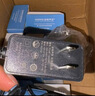 金陵聲寶 12V3A電源適配器2.5a監控液晶顯示器充電器線(xiàn)路由器機頂盒攝像頭LED燈按摩枕硬盤(pán)盒吸奶器電源線(xiàn) 曬單實(shí)拍圖