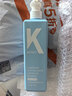 KONO卡厘云感蓬蓬瓶去屑洗發(fā)水500ml 轉角茉莉香持久止癢清爽洗發(fā)膏露 曬單實(shí)拍圖