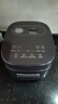 美的（Midea）電飯鍋3-4人4-5人0涂層316L不銹鋼內膽花瓣IH電飯煲稻香新風(fēng)4L家用可預約米飯鍋年貨好物MB-40HB3 曬單實(shí)拍圖