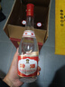 汾酒 紅蓋玻汾 清香型白酒 42度 475mL*6瓶 整箱非原箱 曬單實(shí)拍圖