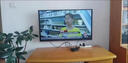 小米（MI）電視 65寸4K超清大屏客廳臥室高清護眼防藍光家用智能語(yǔ)音窄邊超薄投屏全面屏家用會(huì )議平板電視機 65英寸 網(wǎng)絡(luò )版（送掛架+座架） 曬單實(shí)拍圖