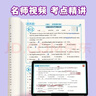 【易蓓】（套裝2本）高中英語(yǔ)語(yǔ)法 每日一學(xué)+每日一練 基礎知識高一二三高考語(yǔ)法專(zhuān)項訓練語(yǔ)法書(shū)練習冊 曬單實(shí)拍圖