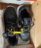 耐克NIKE男子跑步鞋REVOLUTION 7運動(dòng)鞋FB2207-001黑白41 曬單實(shí)拍圖