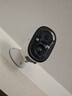 神眸攝像頭免插電監控門(mén)口入戶(hù)門(mén)室內外可持續錄像不漏拍磁吸免打孔高清夜視無(wú)線(xiàn)手機遠程用 曬單實(shí)拍圖
