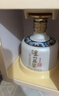 瀘州老窖 品鑒飲河山 濃香型白酒 52度500ml 單瓶裝 商務(wù)送禮佳品 曬單實(shí)拍圖